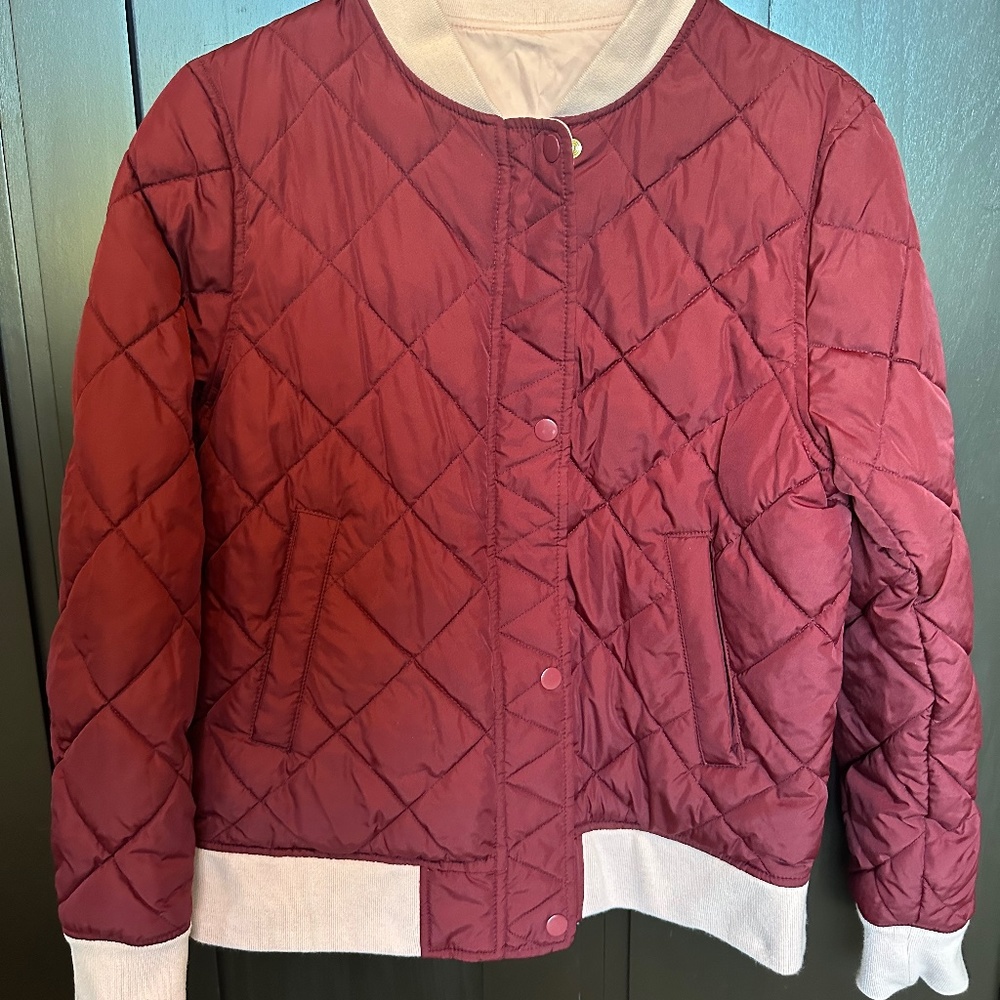 Gap Reversible Jacket - image 1